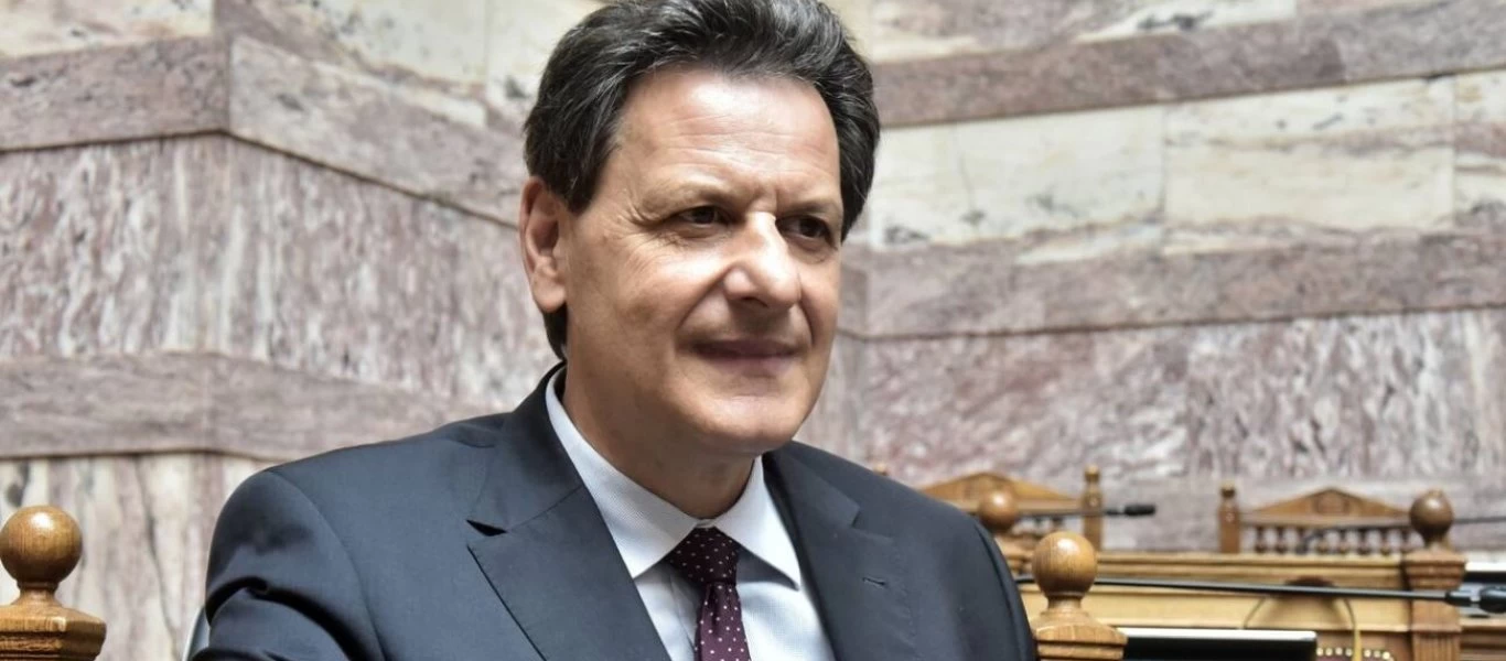 Θ.Σκυλακάκης: «H Επιστρεπτέα Προκαταβολή δεν αφορά μεγάλες επιχειρήσεις αλλά τις μικρομεσαίες»